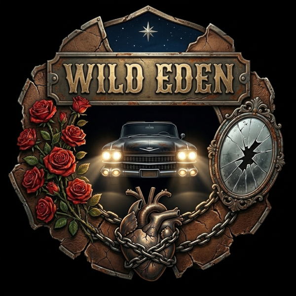 No way back | Wild Eden